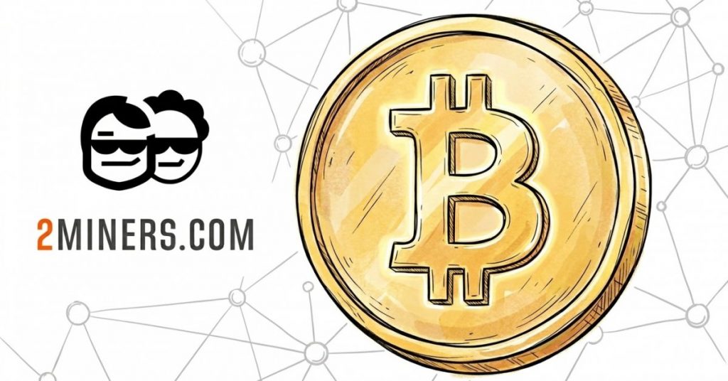 How to Mine Bitcoin Solo: 2Miners BTC Pool Guide