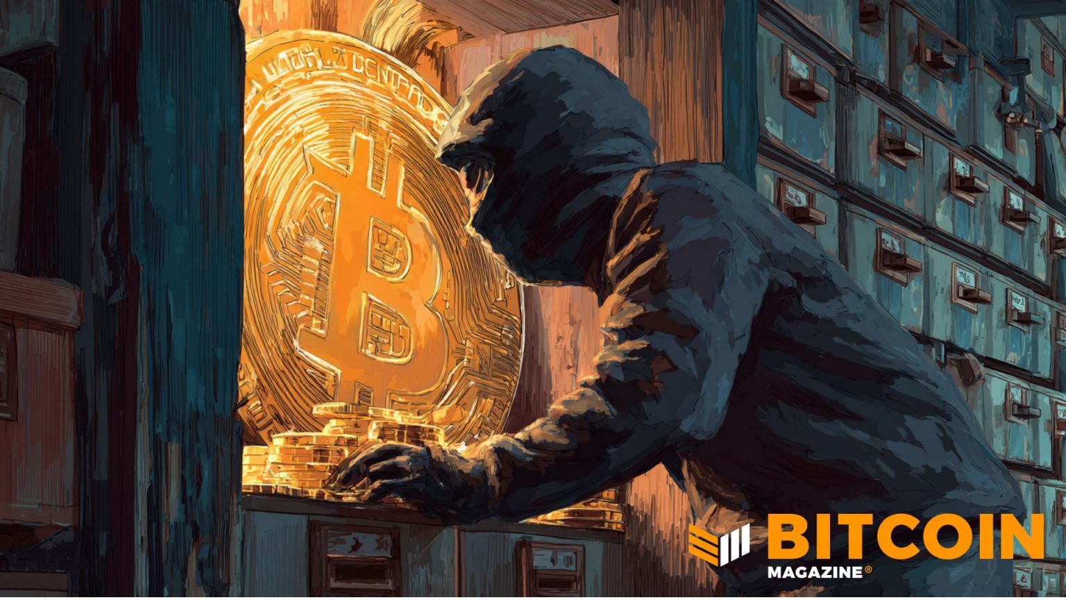 Bitcoin Depot Reports $3.7 Million Stolen In Wallet Security Breach