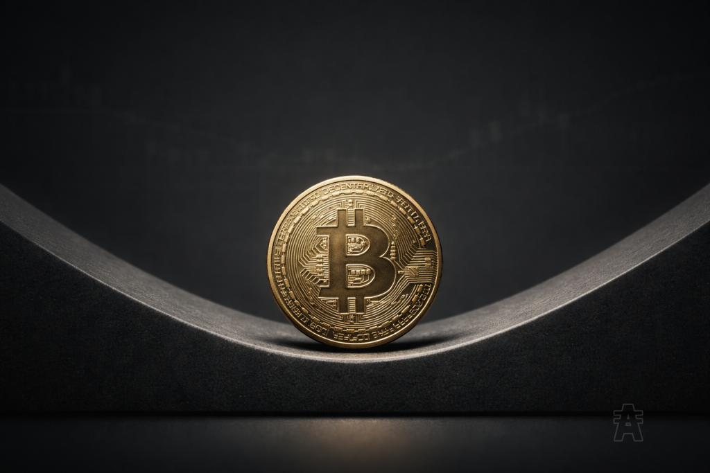 Bitcoin Price Models Indicate Bottom Potential