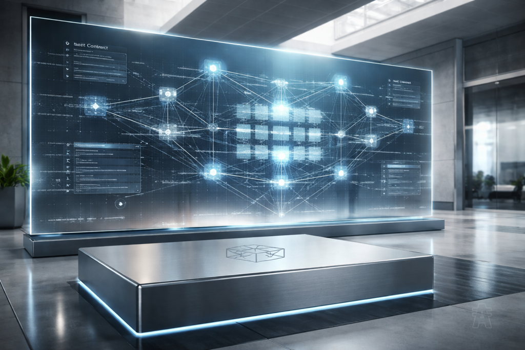 Top Custom Blockchain Development Services for Fintech and Web3 Teams in 2026