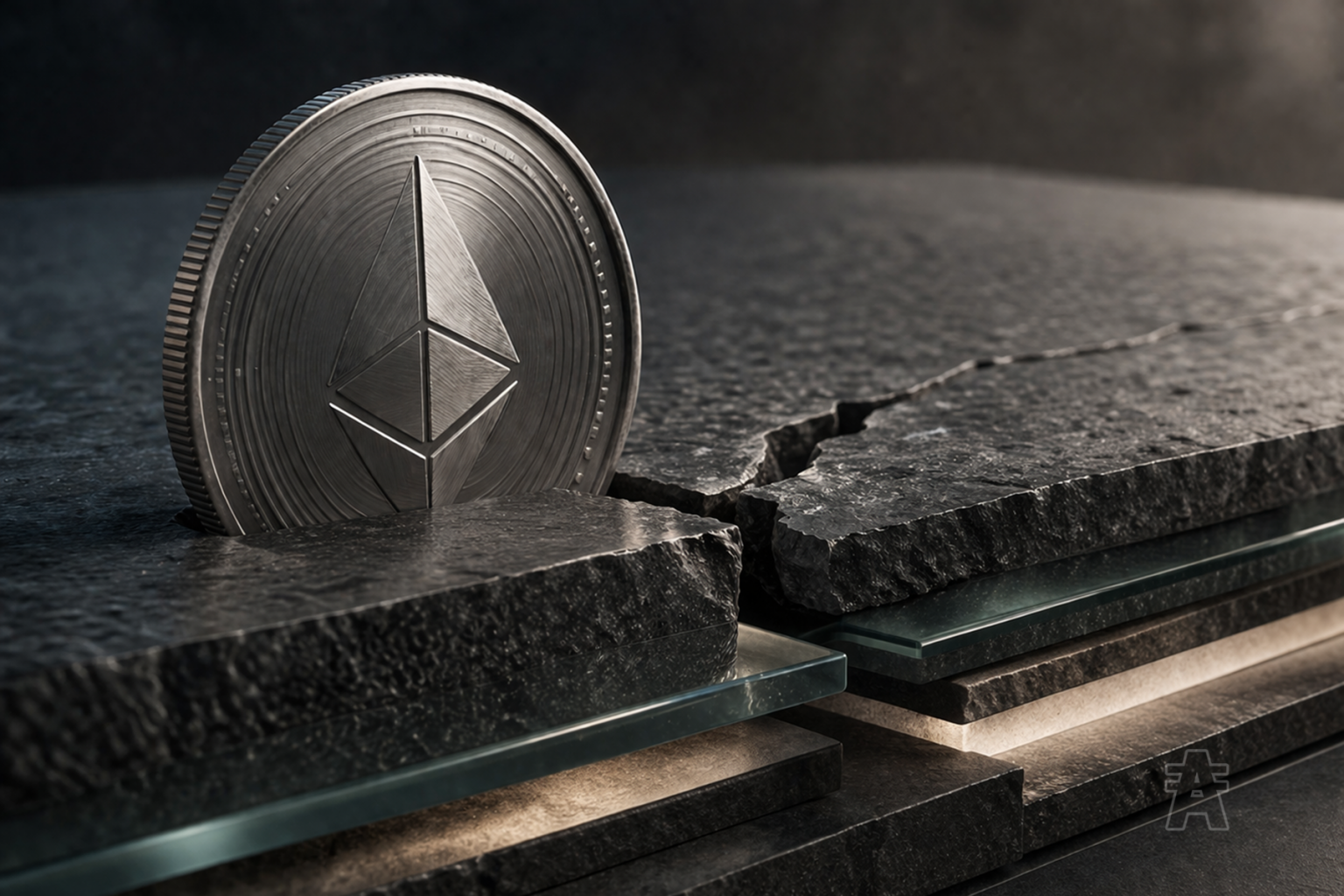 Ether’s 2026 Low Risk if $2.4K Fails