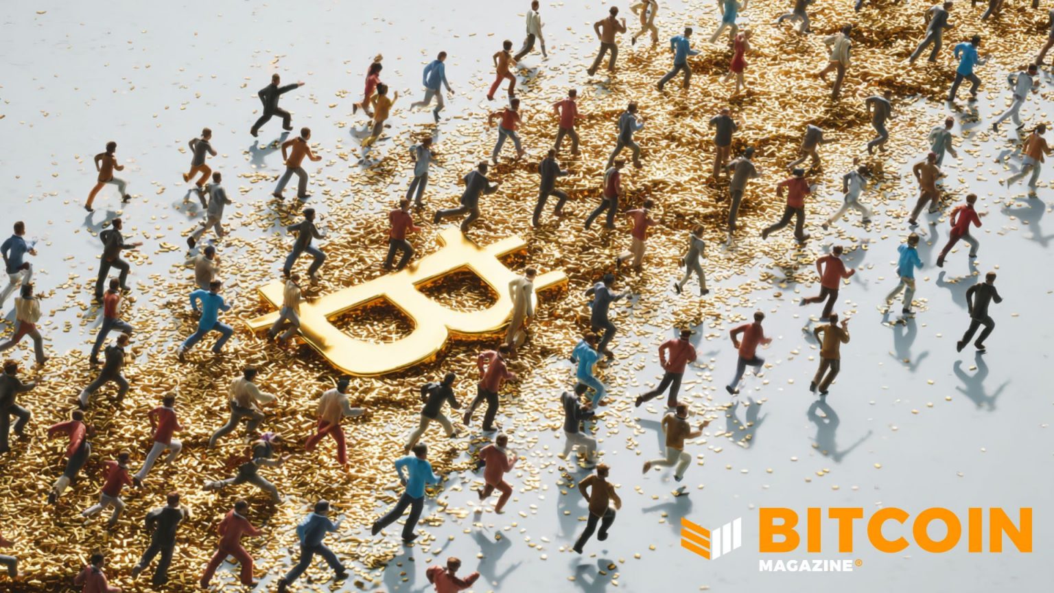 Investors Are Selling Crypto And Buying Gold: Research