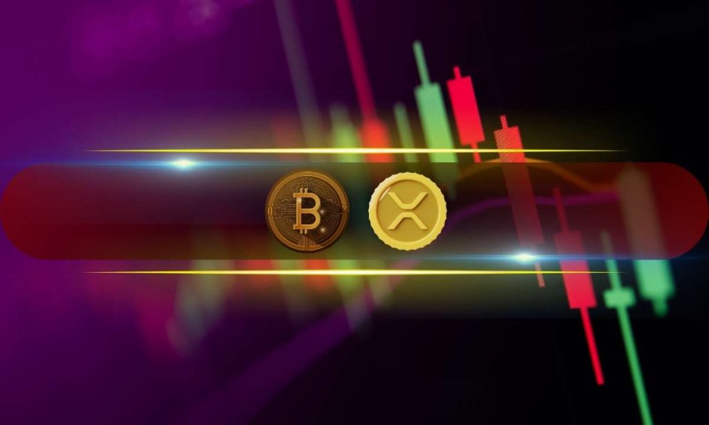 XRP vs BNB Heats Up for 4th Spot as BTC Hits Resistance at $73K: Market Watch