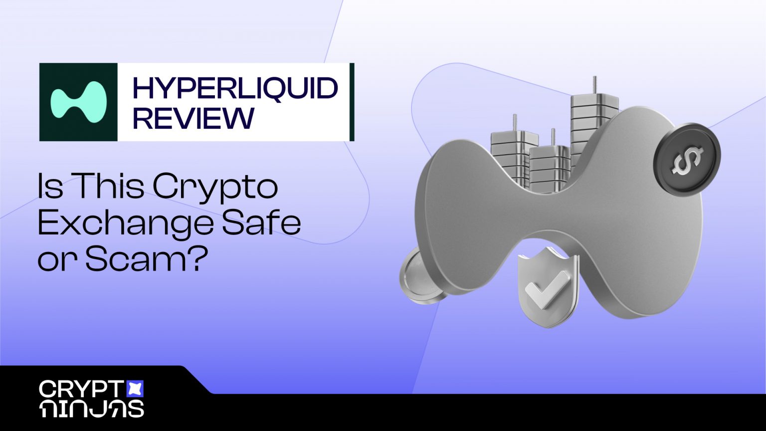 Hyperliquid Review 2026 – Is This Crypto Exchange Safe or a Scam?