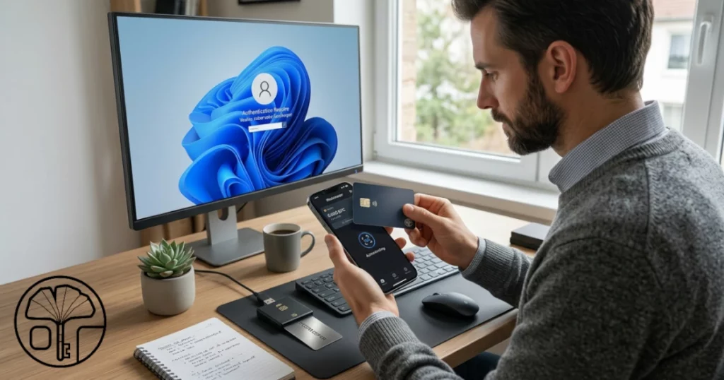 Satochip Announces Bridge Financing As It Prepares U.S. Push For Open-Source Hardware Wallets