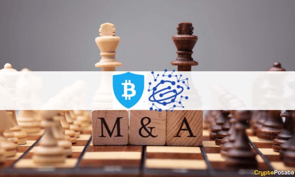 Galaxy Digital and BitGo Clash in Court Over Failed $1.2 Billion Crypto Merger