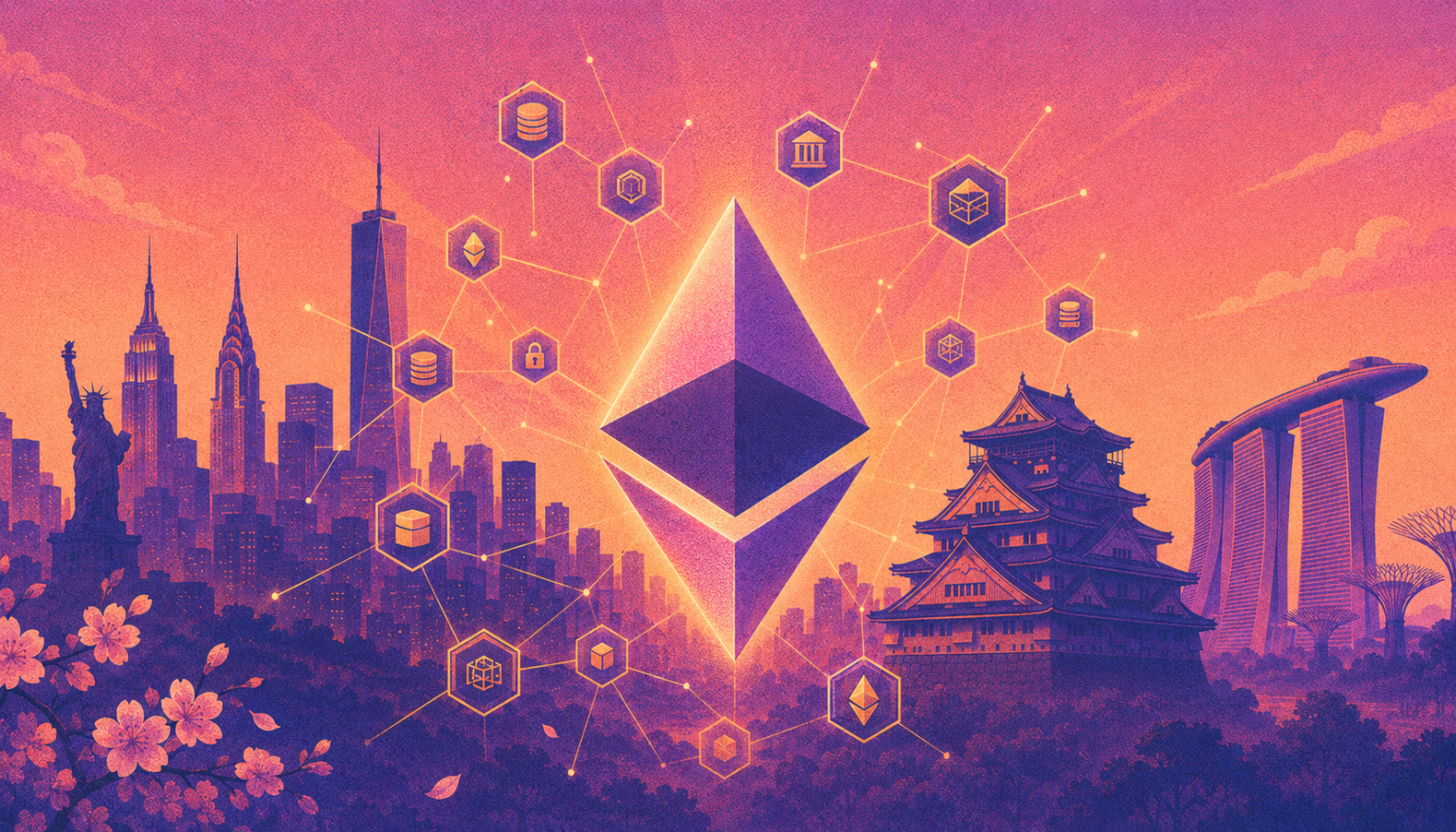 EEA Begins Treasury Deployment Into Ethereum-Native Staking Infrastructure