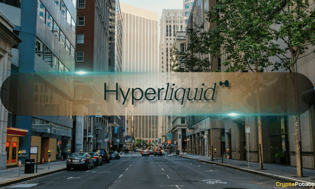 Hyperliquid Builder Program Becomes Major Revenue Engine for Wallets and Bots: CoinGecko