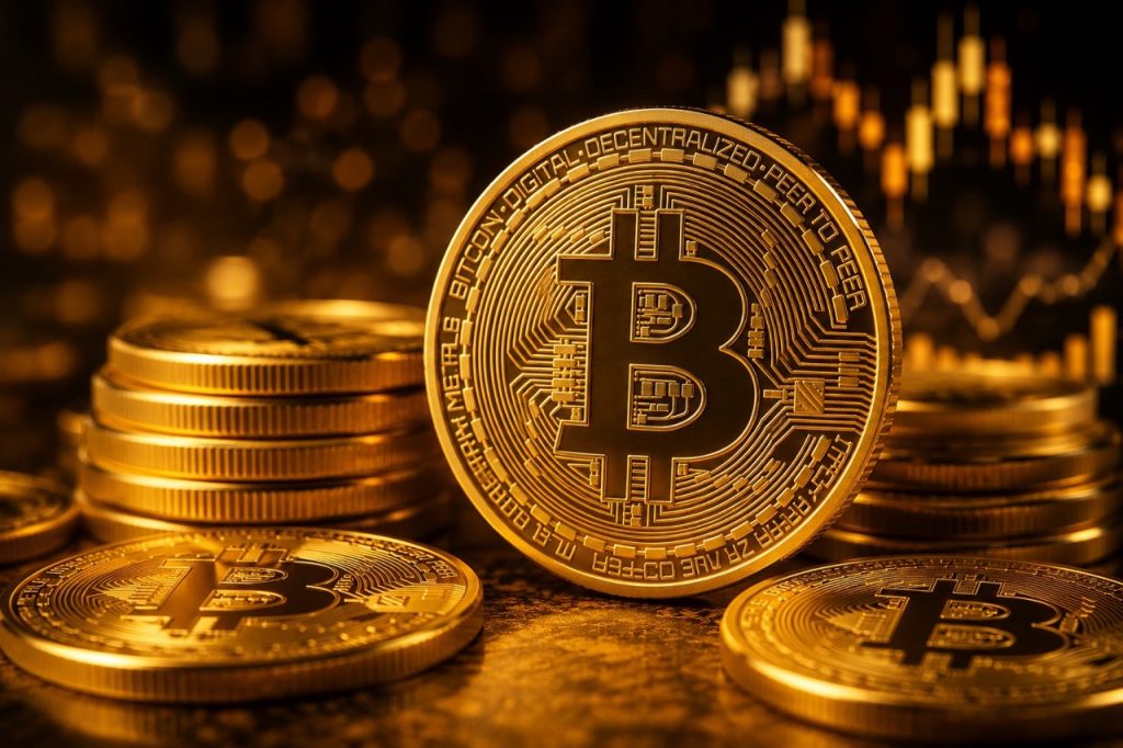 Analyst Reveals The Best Time To Actually Start Buying Bitcoin
