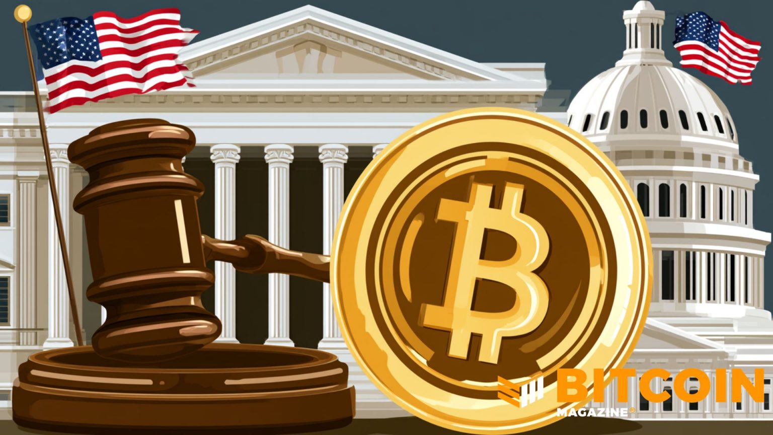 Crypto Industry Heavyweights Urge Senate To Pass Clarity Act With Developer Protections Intact