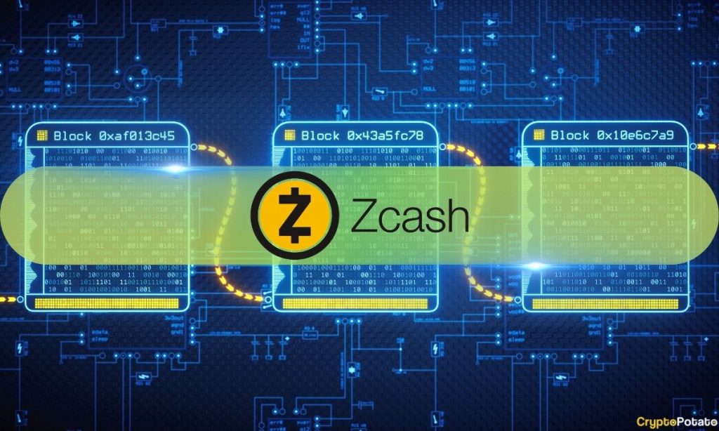 ZEC Rallies Above $470 as Zcash Announces Ironwood Upgrade for Late July Ending