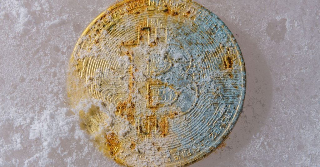 Bitcoin Faces Pressure As Investors Rotate Capital Into AI: Saylor