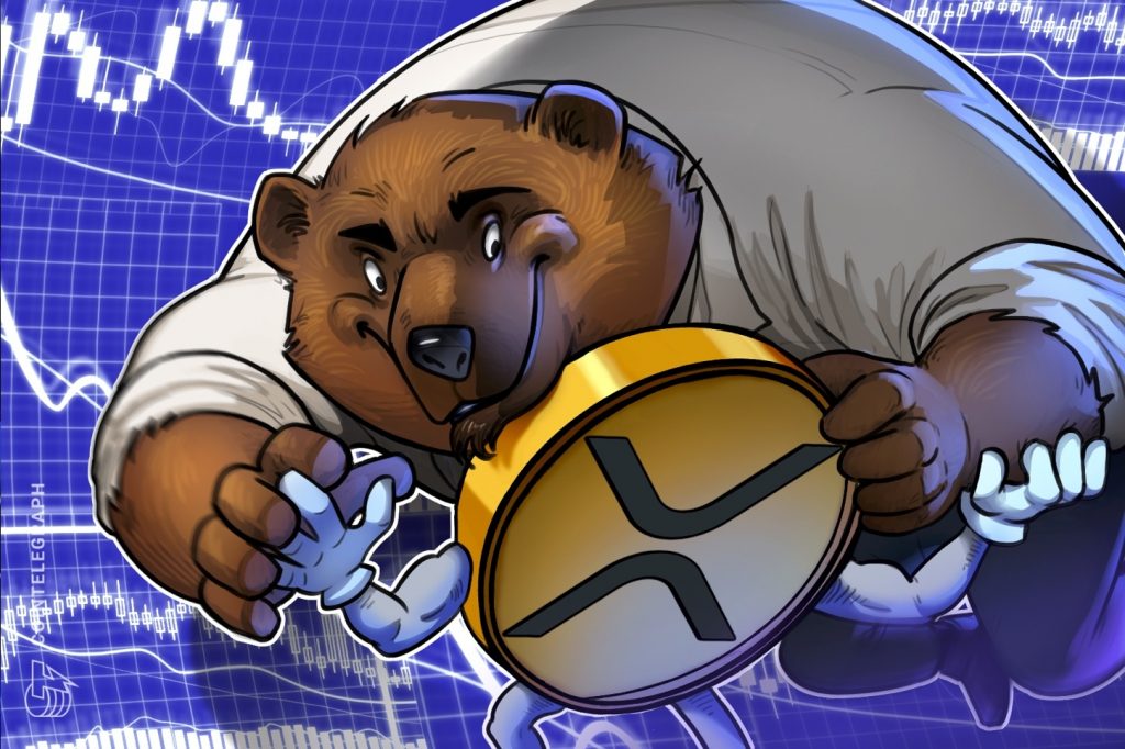 XRP Analysis Sees ‘Bear Trap’ as Price Faces June Test