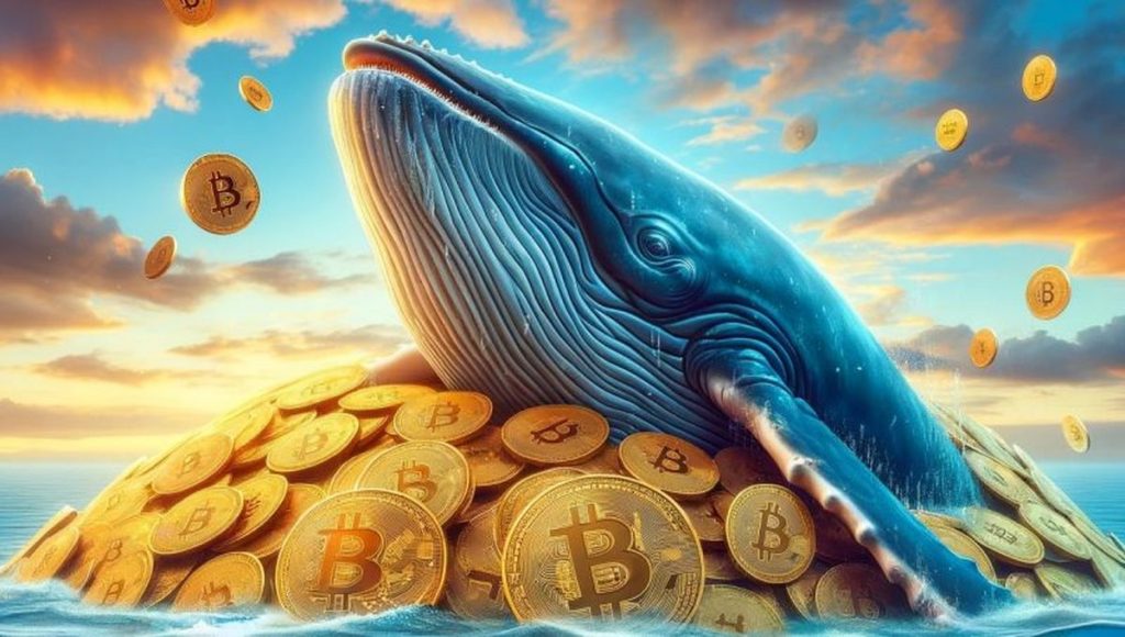 Bitcoin Whales Add $700M As Seller Exhaustion Signal Returns
